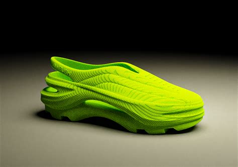 3d printed shoes download free.